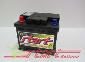 Start Plus L1 50Ah  510A(EN) SX